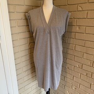 ATM Anthony Thomas Melillo Pima Cotton Tunic Size XS